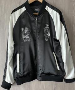 CRAZY KEN BAND スカジャン 25周年記念 STORE | クレイジーケンバンド OFFICIAL WEB SITE