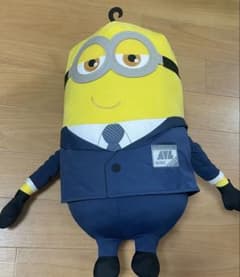 BIG 미니언 인형 장난감 정장 약 50cm 빅 크다