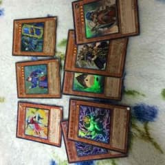 遊戯王のサムネイル