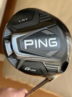 PING G425 LST ドライバーのサムネイル