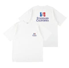 スタンダードカリフォルニア　ポケットTシャツのサムネイル