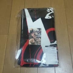RAMPAGE 長谷川慎　ランペ　タオルのサムネイル