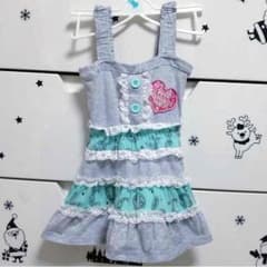 ワンピース90♡のサムネイル