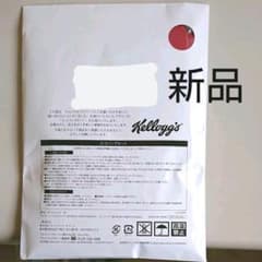 ケロッグ 大・小エコバッグセット、非売品のサムネイル