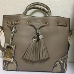 みいもんさん専用　ココセリュックスゴールドのサムネイル