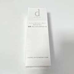 【新品】dprogram 洗顔のサムネイル
