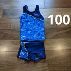 コナミスポーツ  水着100のサムネイル