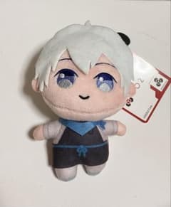 ドズル社　おらふくん　GIGOぬいぐるみのサムネイル
