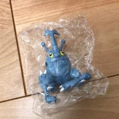 ポケモン ヘラクロス フィギュアのサムネイル
