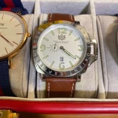 Orient Express 腕時計のサムネイル