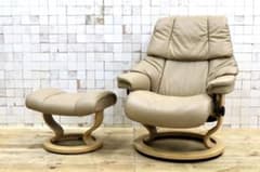 GMHK607○EKORNES / エコーネス RENO レノ Sサイズ ベージ GMHK607○EKORNES / エコーネス RENO レノ Sサイズ ベージ - メルカリ