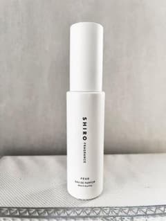SHIRO PEAR EAU DE PARFUM 40ml