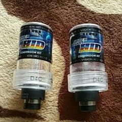 HIDのサムネイル