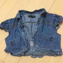 ボレロ130センチのサムネイル