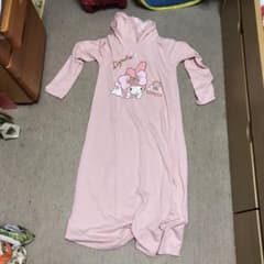 ワンピース マイメロのサムネイル