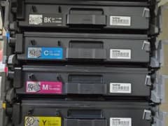 ブラザー純正トナー 新古品 TN-493BK 493C 493M 493Y - メルカリ