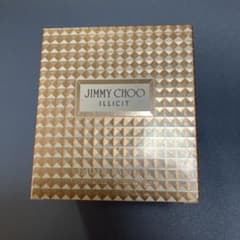 JIMMY CHOO ILLICIT 40ml 未開封のサムネイル