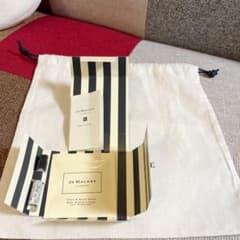 JO MALONE 香水 サンプルセット 巾着付きのサムネイル