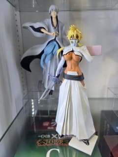 BLEACH　市丸ギン　市丸ギン　ハリベル BLEACH 市丸ギン 市丸ギン ハリベル - メルカリ
