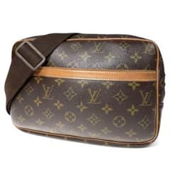 LOUIS VUITTON リポーターPM a1205 LOUIS VUITTON リポーターPM a1205 - メルカリ