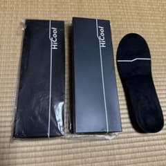 HiCool インソール BMZ 25.0-27.0のサムネイル