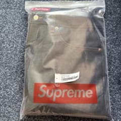 Rigid Baggy Selvedge Jean 25ss w36のサムネイル