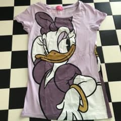 ディズニー Tシャツのサムネイル