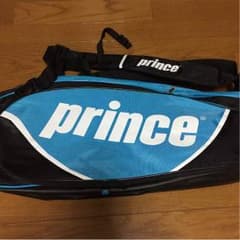 prince(プリンス) ラケットバッグ 6本入のサムネイル