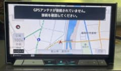 Carrozzeria AVIC-CZ900 Map Data 2016 - メルカリ