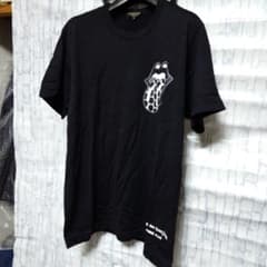 希少 06SS コムデギャルソンオムプリュス ストーンズ Tシャツ 