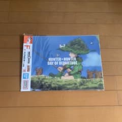 HUNTER × HUNTER 이치 반 쿠지 F상 클리어 포스터 곤