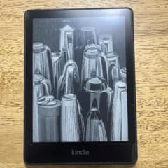 お*麩様 Kindle Paperwhite 第11世代 (16GB・広告なし) お*麩様 Kindle Paperwhite 第11世代 (16GB・広告なし) - メルカリ
