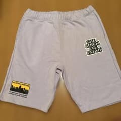 THE BLACK EYE PATCH x H&M ショートパンツ Mのサムネイル