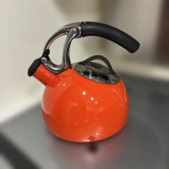 OXO オクソーアップリフトケトル IH対応 - メルカリ