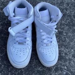 NIKE ナイキ エアフォース1のサムネイル