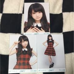 乃木坂46 秋元真夏 夏のfree＆easyコンプのサムネイル
