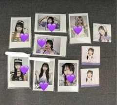 塩川莉世　チェキのサムネイル