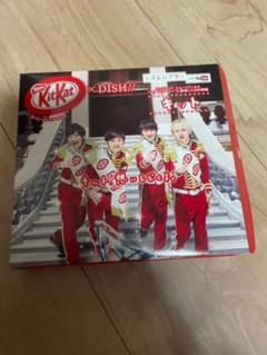 DISH//  キット　battle DISH// まとめ売りのサムネイル