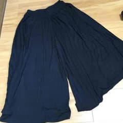 azul by moussy スカンツ！のサムネイル