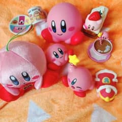 最終値下げ カービィー セットのサムネイル