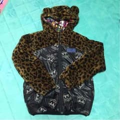 大人サイズ アウターのサムネイル