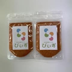 香川本鷹唐辛子　一味唐辛子　30g×2袋　無添加唐辛子　スパイスのサムネイル