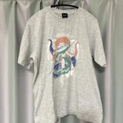 新政 2025 No.6 N-type Tシャツ Mサイズ - メルカリ