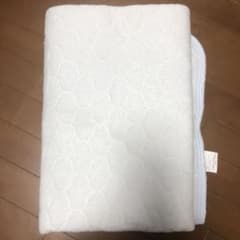 【美品】防水シーツ　Sサイズのサムネイル