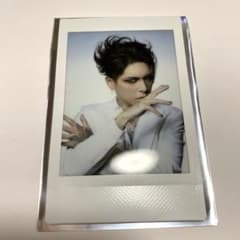 lynch. 葉月 チェキ MASKED ポラロイド - メルカリ