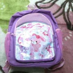 キッズ用リュック～☆ 値段 値下げしました！のサムネイル