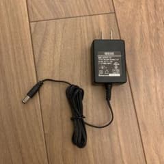 空調服　ACアダプタ 充電器のサムネイル