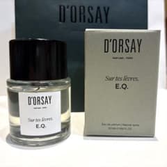 D'ORSAY ドルセー E.Q. 50ml - メルカリ
