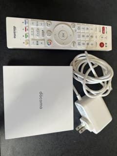 【*下様 NTT docomo ドコモテレビターミナル TT01 本体のサムネイル