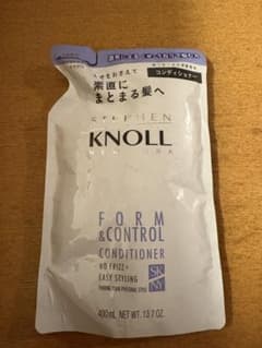 STEPHEN KNOLL FORM & CONTROL CONDITIONERのサムネイル